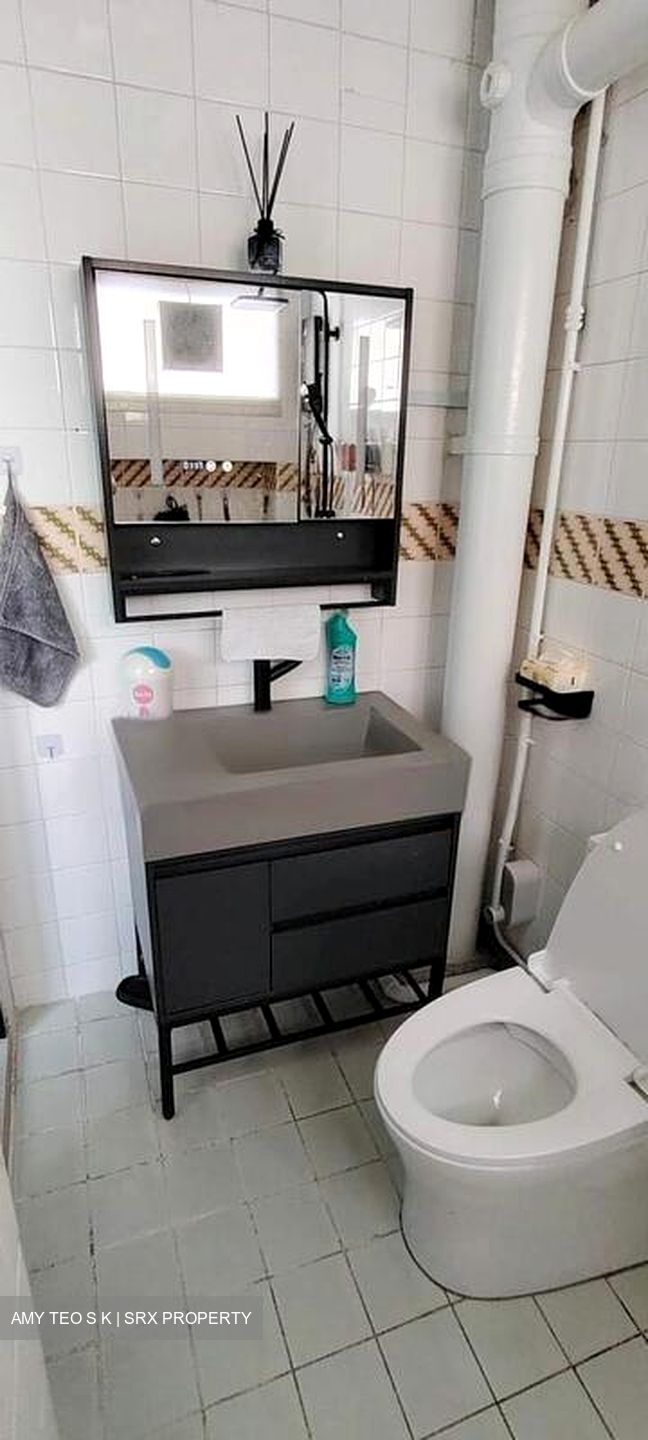 Blk 349 Tampines Street 33 (Tampines), HDB 5 Rooms #461122771